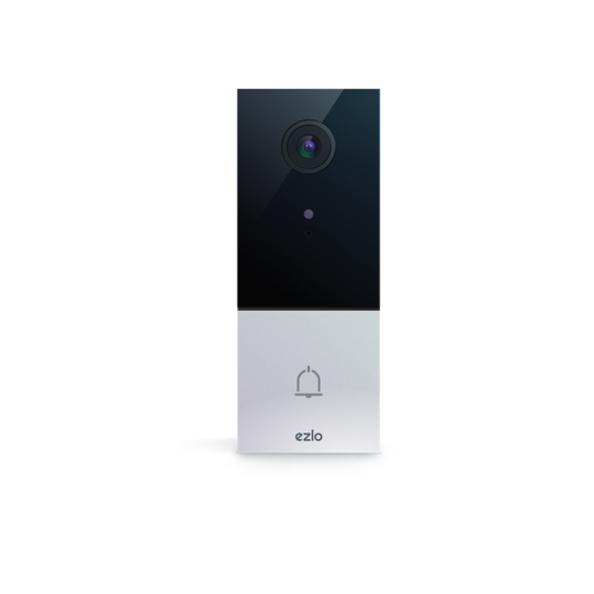 Ezlo InstaVue HD smart doorbell camera