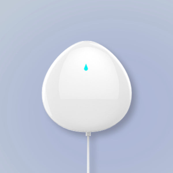 Ezlo Z-Wave Flood Sensor