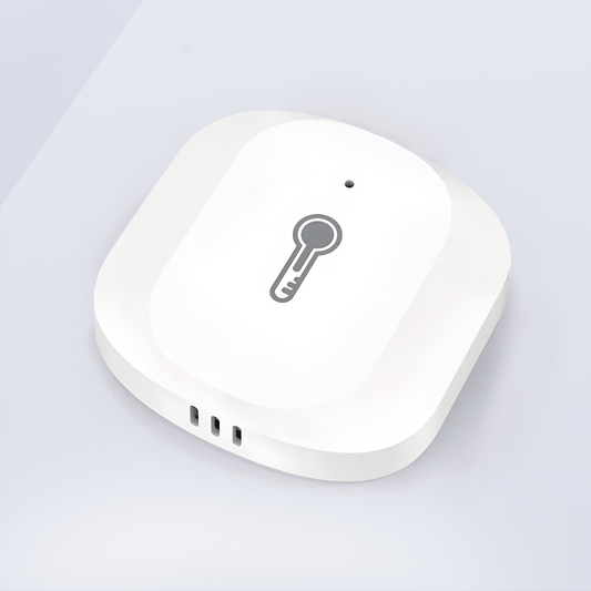 CLZ-3374-C Centralite Temperature & Humidity Sensor
