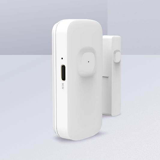 Centralite Indoor Entry Sensor w/ Rechargeable Battery CLZ-3371-C