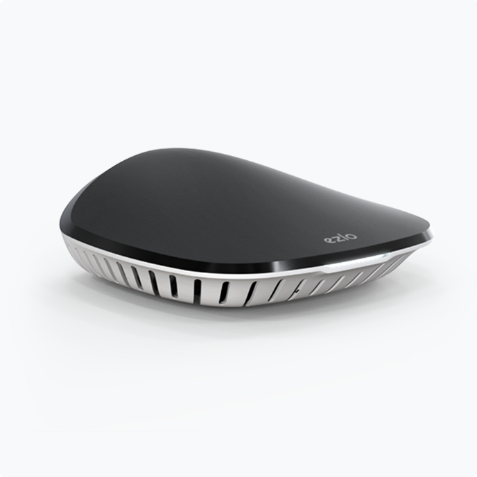 Ezlo Plus smart home Z-Wave ZigBee hub