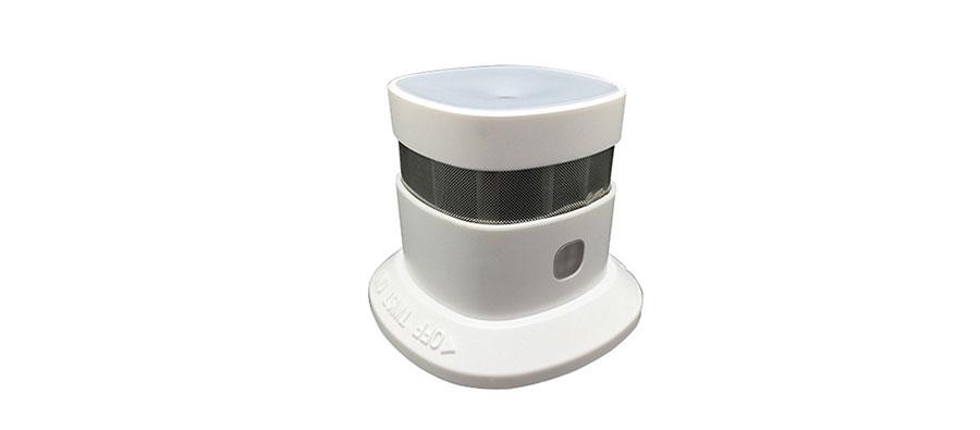 Heiman Zigbee Smart Smoke Sensor
