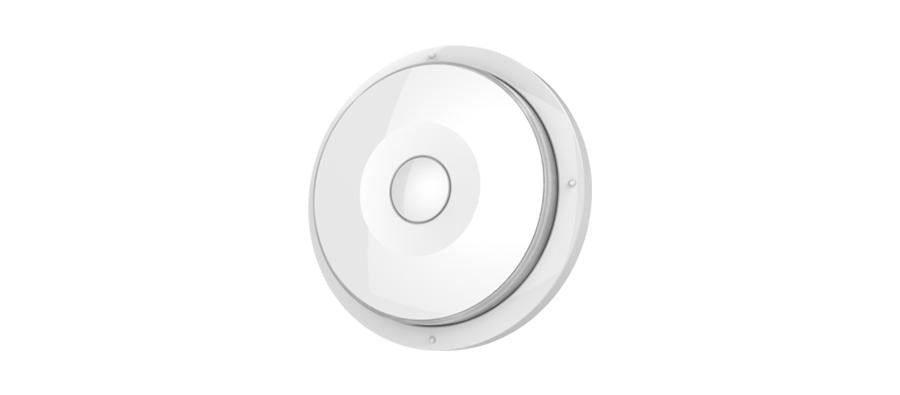 Philio Smart Button – Ezlo - Property Empowered