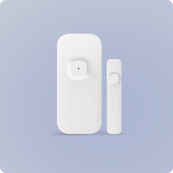 Centralite Door/Window Sensor with Rechargeable Battery CLZ-3371-C