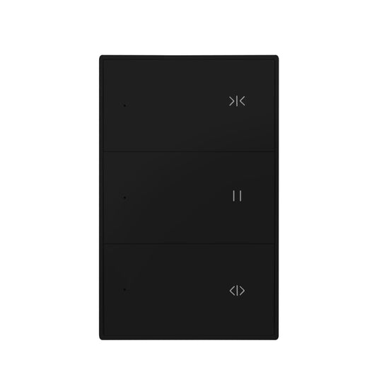 Zigbee US AU Smart Curtain Switch for Electric Motorized Roller Shutter Works with Tuya Alexa Google Home