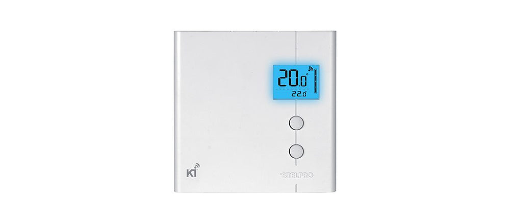 Stelpro ZigBee Thermostat