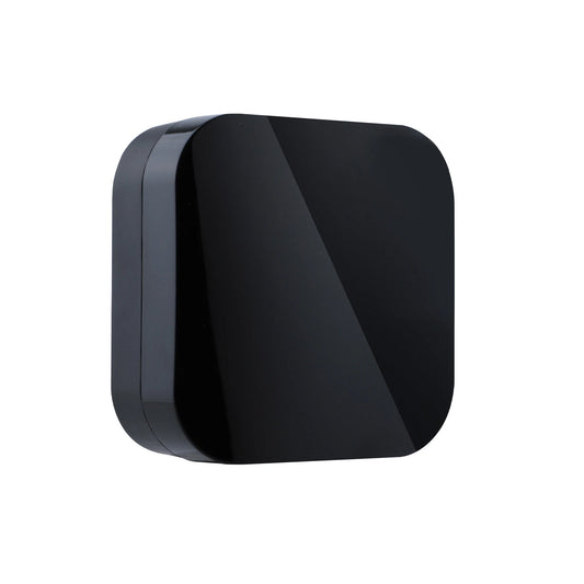 Transform Your Smart Home with the Zigbee Universal Infrared Remote Controller - Compatible with Alexa and Google Home