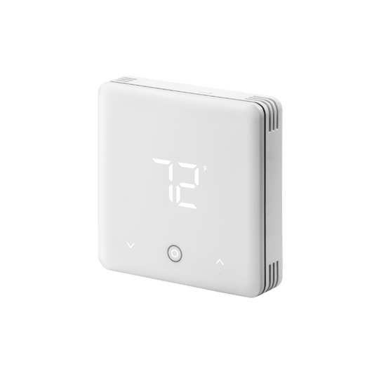 Ezlo Z-Wave Thermostat - Smart Programmable Climate Control