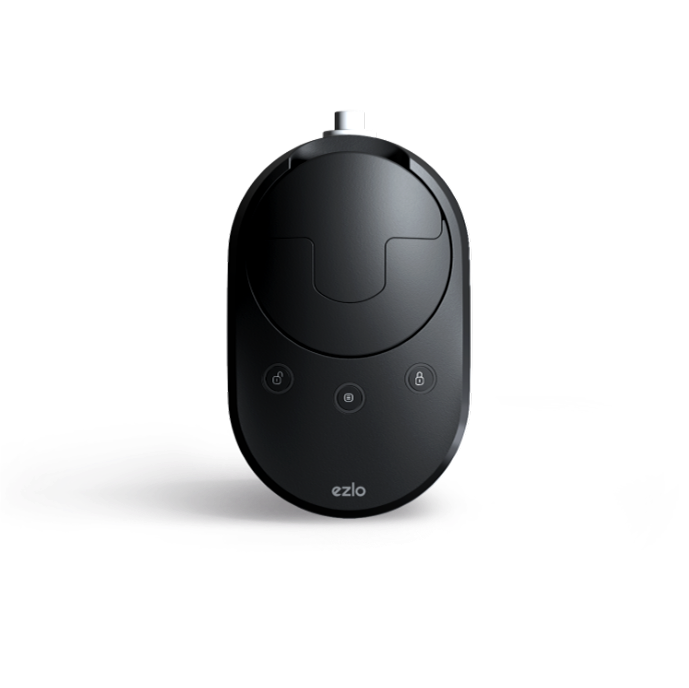 Ezlo Z-Wave Smart Water Shut-Off Valve