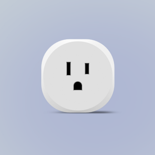 Ezlo Z-Wave Smart Plug
