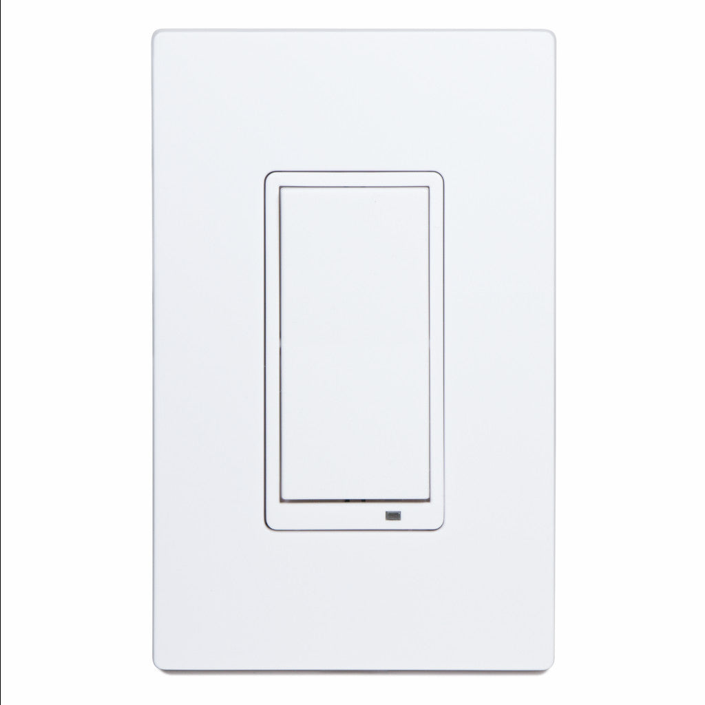GoControl 3-Way Switch Light WT00Z-1 Z-Wave 300 series, US frequency