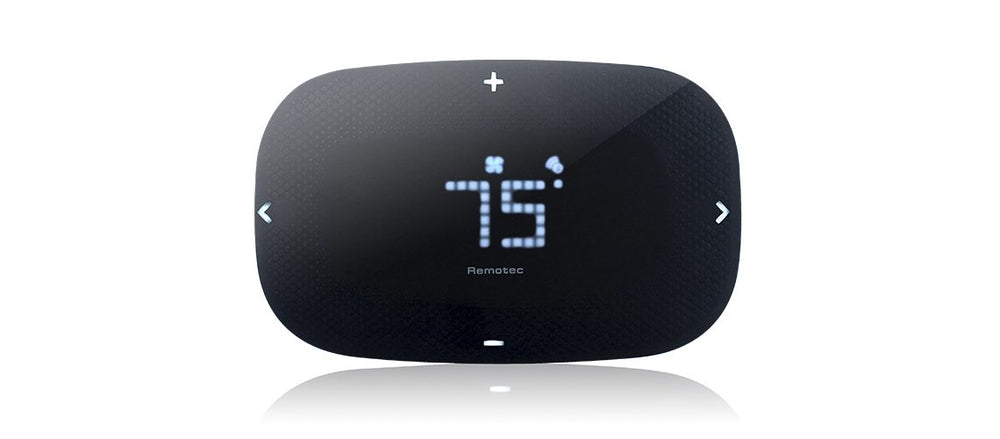 Remotec Z-Wave Smart Thermostat