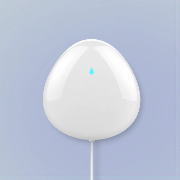 Ezlo Z-Wave Flood Sensor