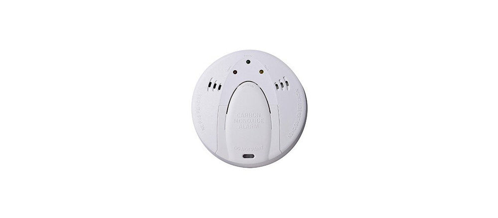 Vision Carbon Monoxide, Z-Wave 300 series