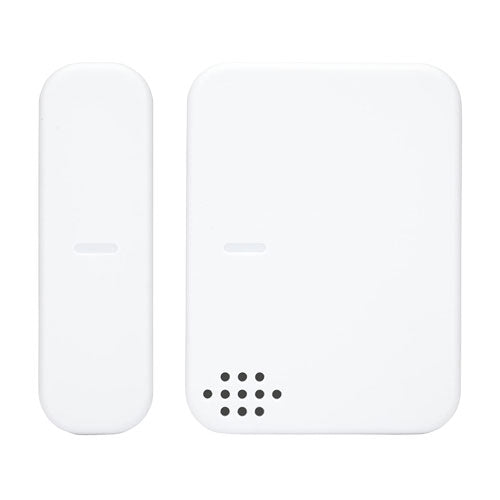 Door and Window Sensors