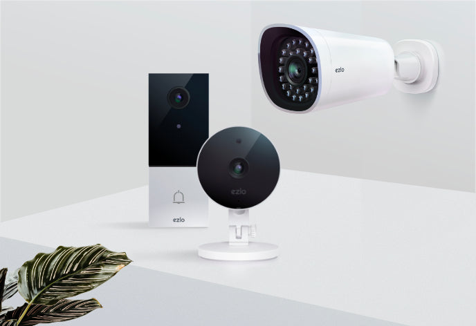 Smart Cameras