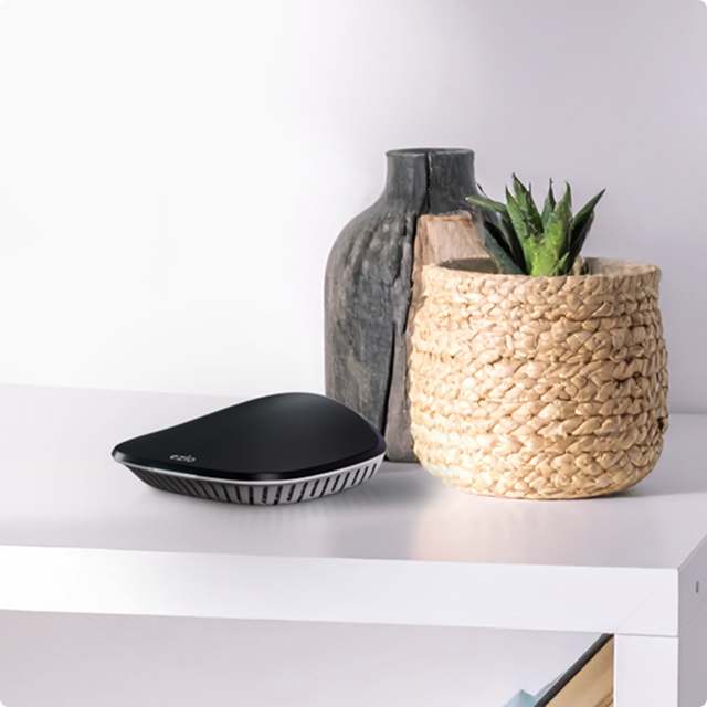 New products