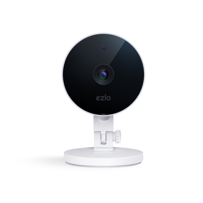 Indoor Cameras
