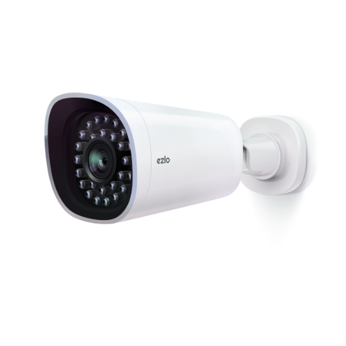 Outdoor Cameras