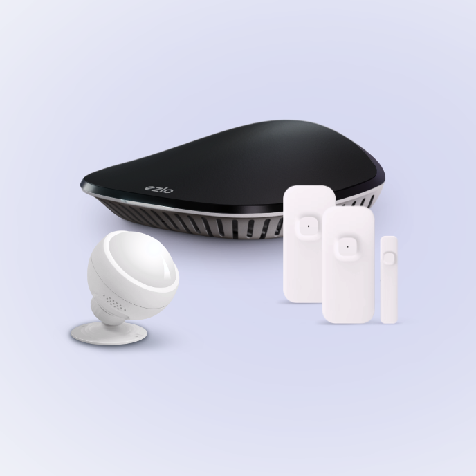 Smart Sensors