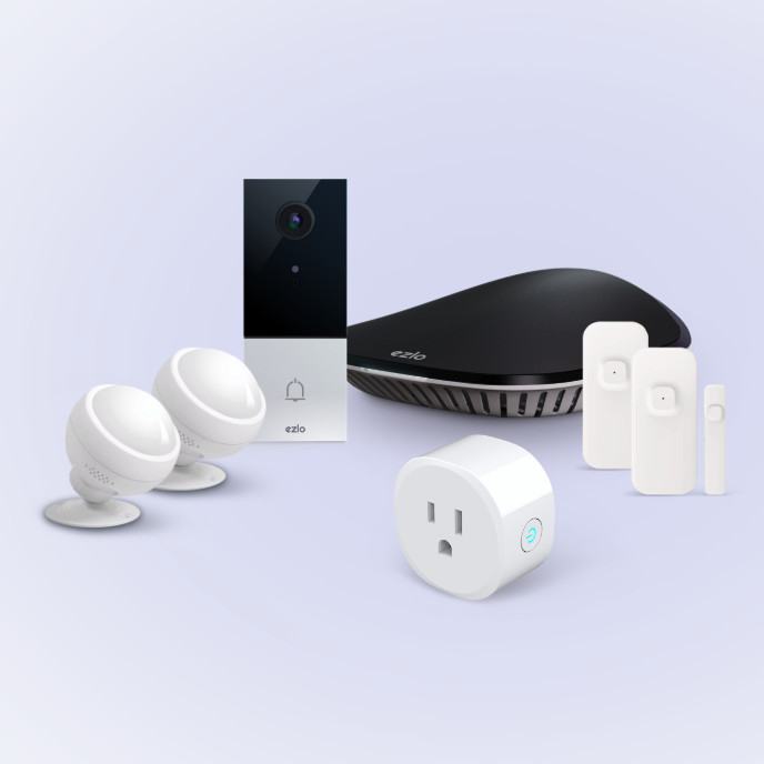 Ezlo Products
