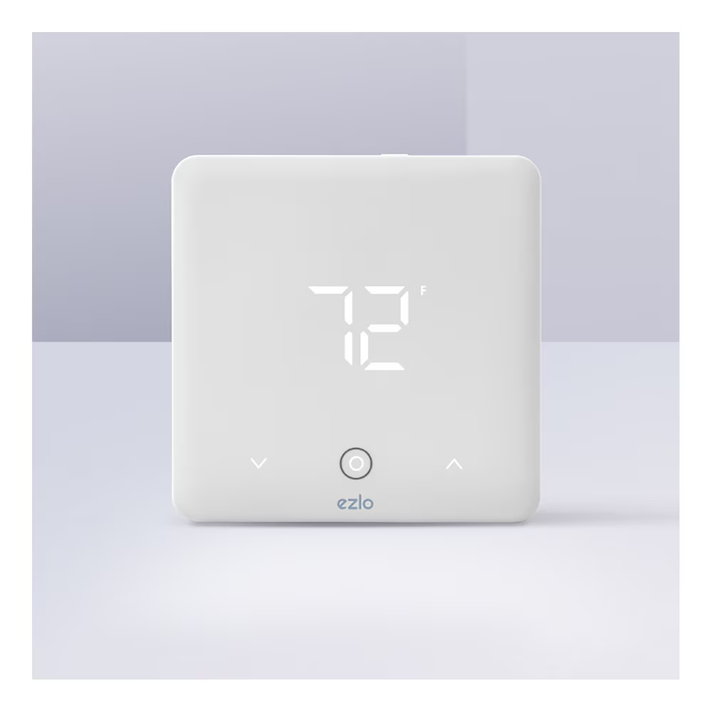 Thermostats