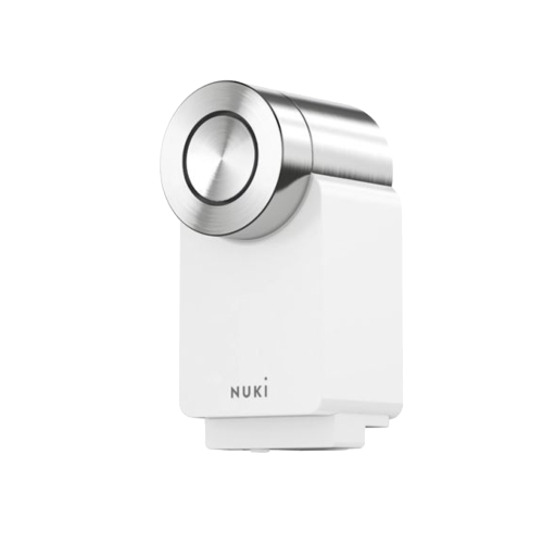 Smart Lock Module