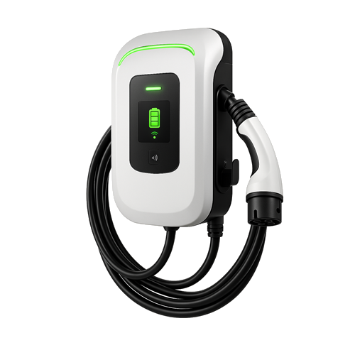 Charging Station