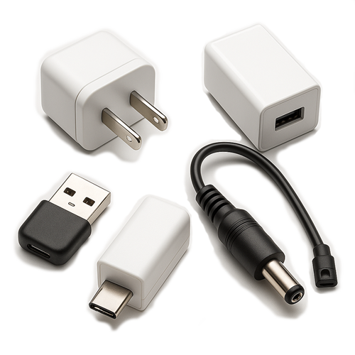 Electronic accesories