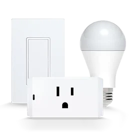 Smart Lighting