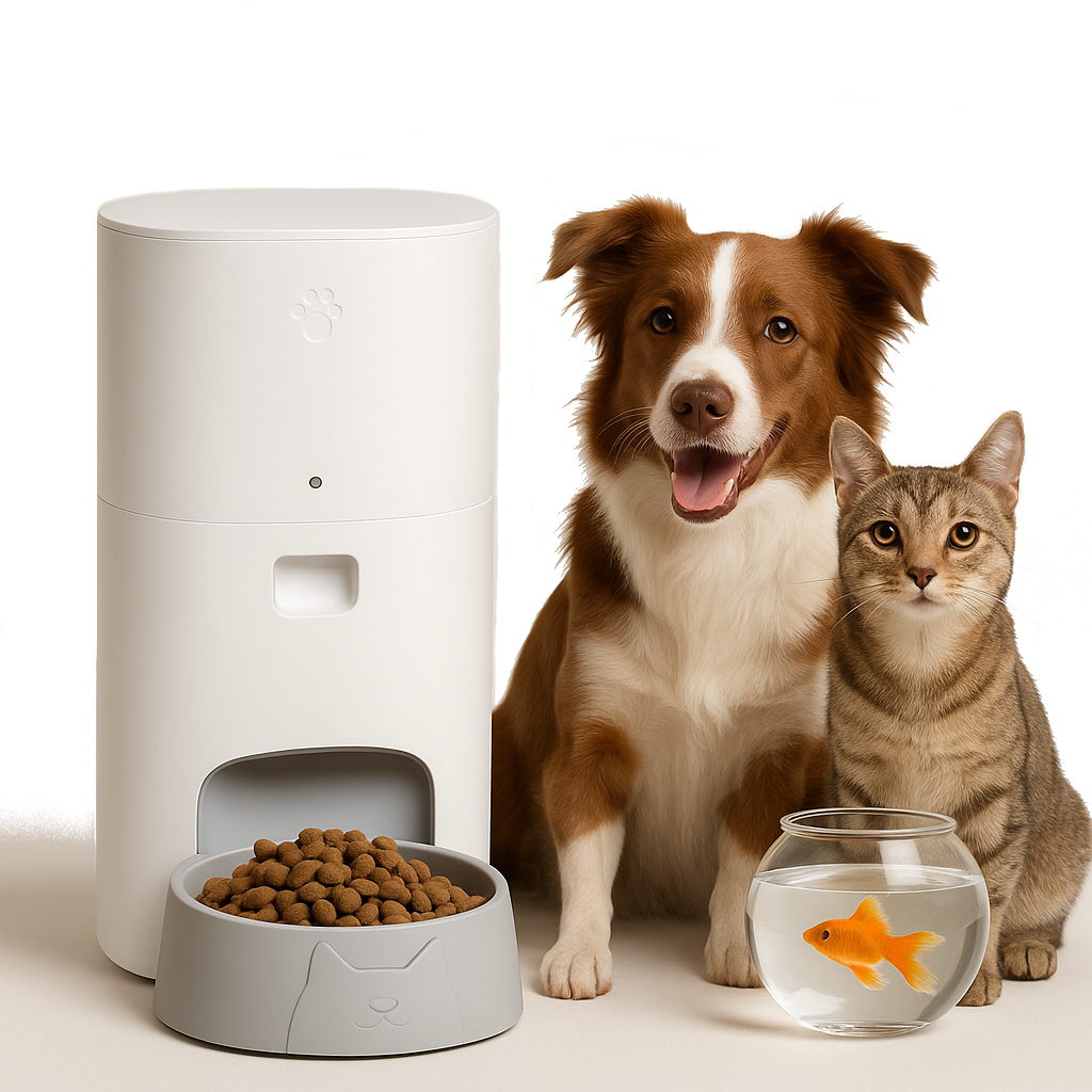 Pet Care