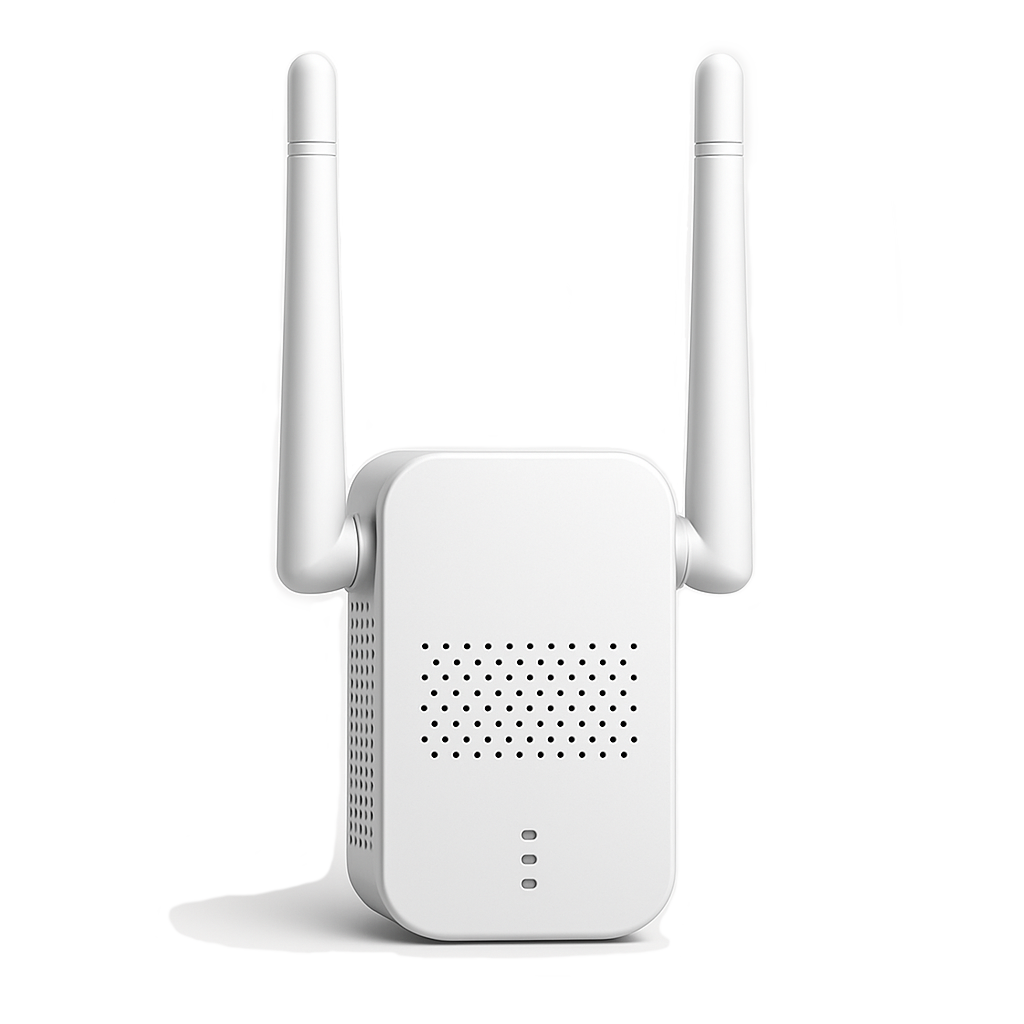 Network & Range Extenders