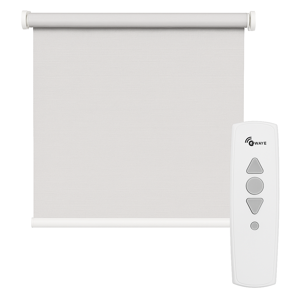 Smart Window Coverings
