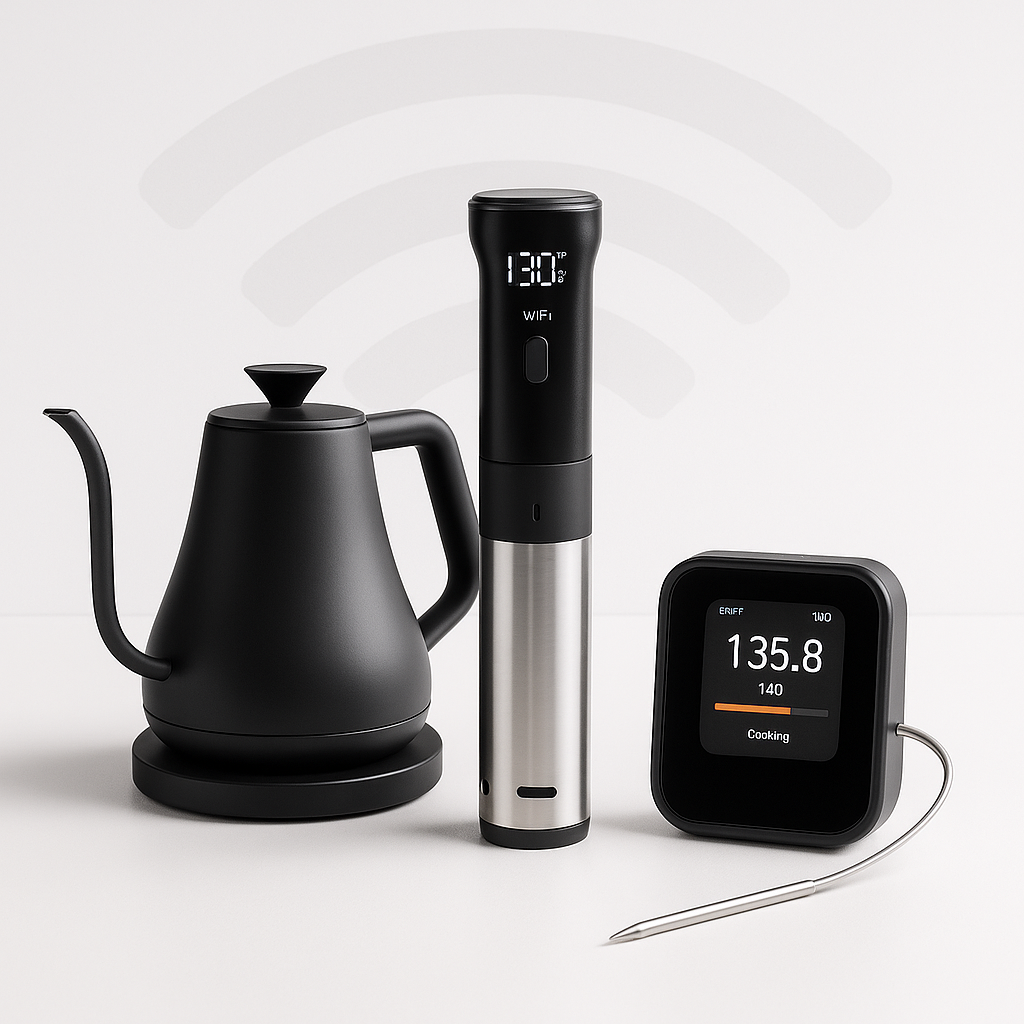 Kitchen Appliances
