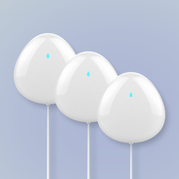 Ezlo Z-Wave Smart Water Shut-Off  Valve KIT