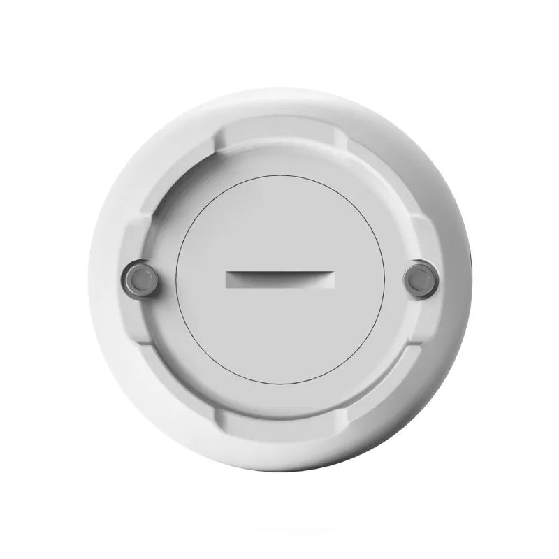 Tuya Zigbee Water Leakage Sensor Leak Alarm Detector Flood Alert Overflow Security Smart Life App Remote Control Monitor