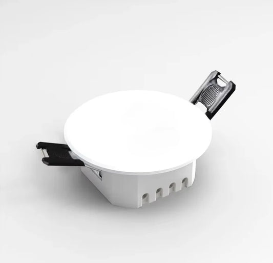 Zigbee Wifi Graffiti Smart Home Human Presence Sensor Ceiling PIR Motion Static Breath Detection APP Remote Control Monitor