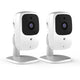 2 Pack VistaCam 700