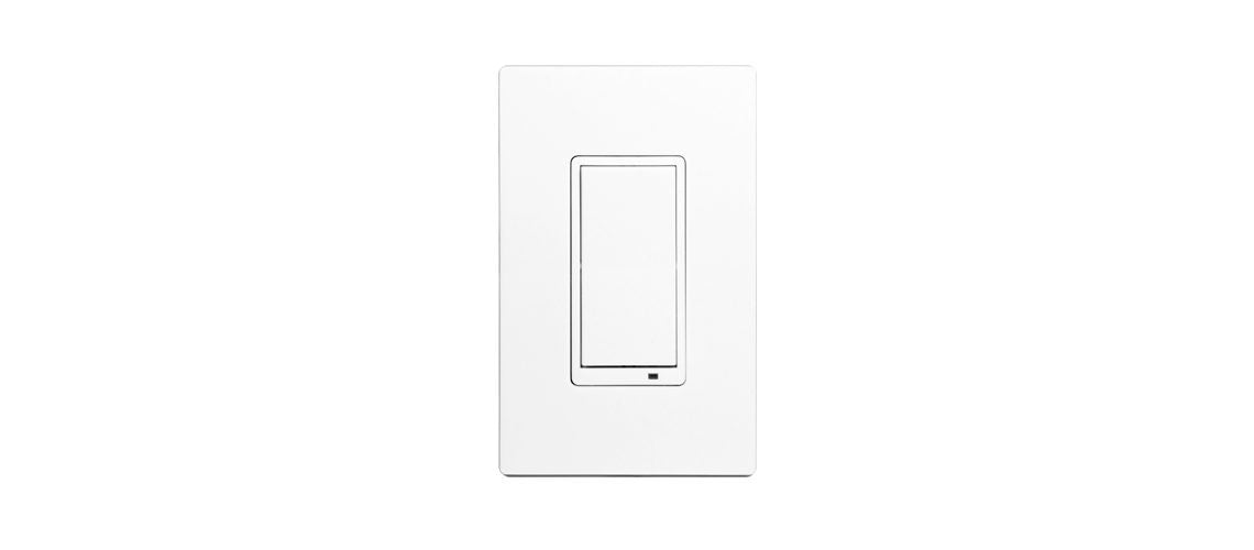 GoControl Wall Switch