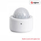 Tuya Zigbee 3.0 PIR Motion Sensor Smart Human Body Sensor Smart Bulb Linkage Work with Home Assistant Zigbee2Mqtt Ewelink