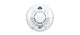 2GIG Smoke & Heat Detector 433 MHz