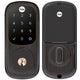 Yale Wi-Fi Assure Lock Touchscreen Deadbolt, Oil Rubbed Bronze