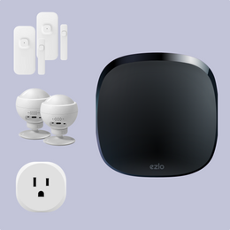Ezlo Insight