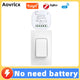 Tuya Zigbee Self Powered Diy Whole House Smart Switch No Battery Waterproof Wireless Remote Control Kinetic Switches Set