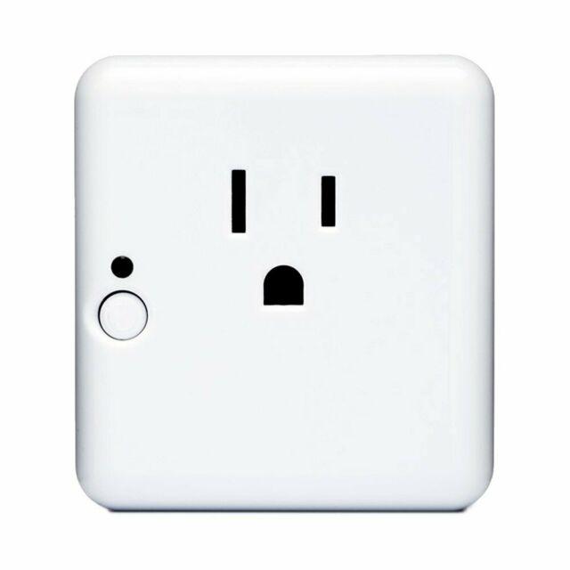 Centralite Smart dimming outlets "next gen lamp mod"