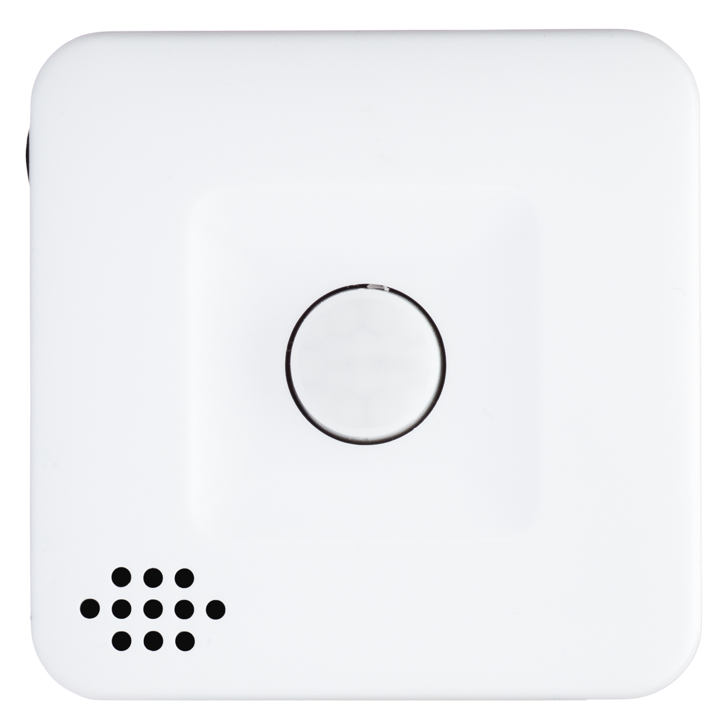 Centralite ZigBee micro motion sensor compact