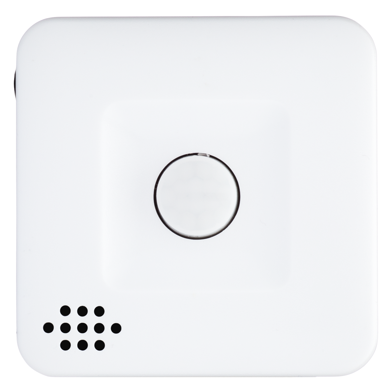 Centralite ZigBee micro motion sensor compact