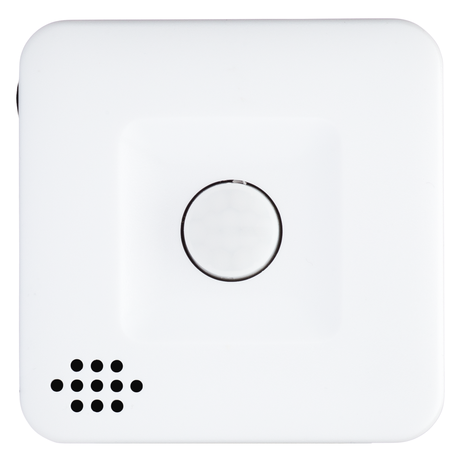 Centralite ZigBee micro motion sensor compact