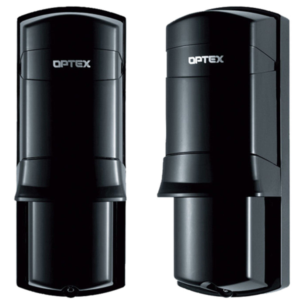 Optex Outdoor Dual Beam Photoelectric Detector, 130 Ft.