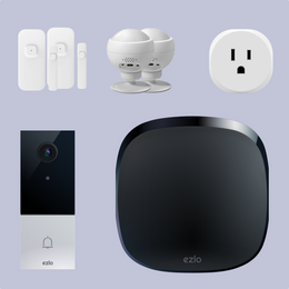 Ezlo Beacon